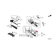 Load image into Gallery viewer, [NEW] JDM HONDA CIVIC FC1 2020 Instrument panel garnish (passenger side) GENUINE OEM
