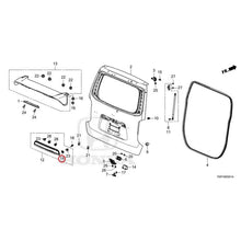 Load image into Gallery viewer, [NEW] JDM HONDA N-WGN CUSTOM JH3 2023 Tailgate (2) GENUINE OEM
