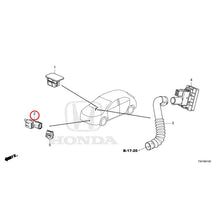 Load image into Gallery viewer, [NEW] JDM HONDA Civic e:HEV FL4 2025 Air conditioner (sensor) GENUINE OEM
