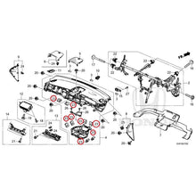 Load image into Gallery viewer, [NEW] JDM HONDA ZR-V RZ3 2023 Instrument panel GENUINE OEM
