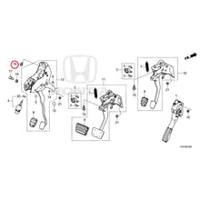 Load image into Gallery viewer, [NEW] JDM HONDA CIVIC FL1 2025 Pedals GENUINE OEM
