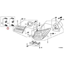 Load image into Gallery viewer, [NEW] JDM HONDA LEGEND HYBRID KC2 2016 Tail Light/License Light (100/110/500/510) GENUINE OEM
