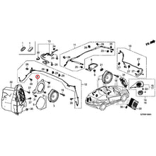 Load image into Gallery viewer, [NEW] JDM HONDA CR-Z ZF2 2016 Antenna/Speakers GENUINE OEM
