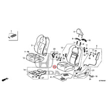 Load image into Gallery viewer, [NEW] JDM HONDA CR-Z ZF2 2014 Front Seat (Passenger Side) GENUINE OEM
