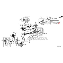 Load image into Gallery viewer, [NEW] JDM HONDA GRACE HYBRID GM4 2015 Console GENUINE OEM
