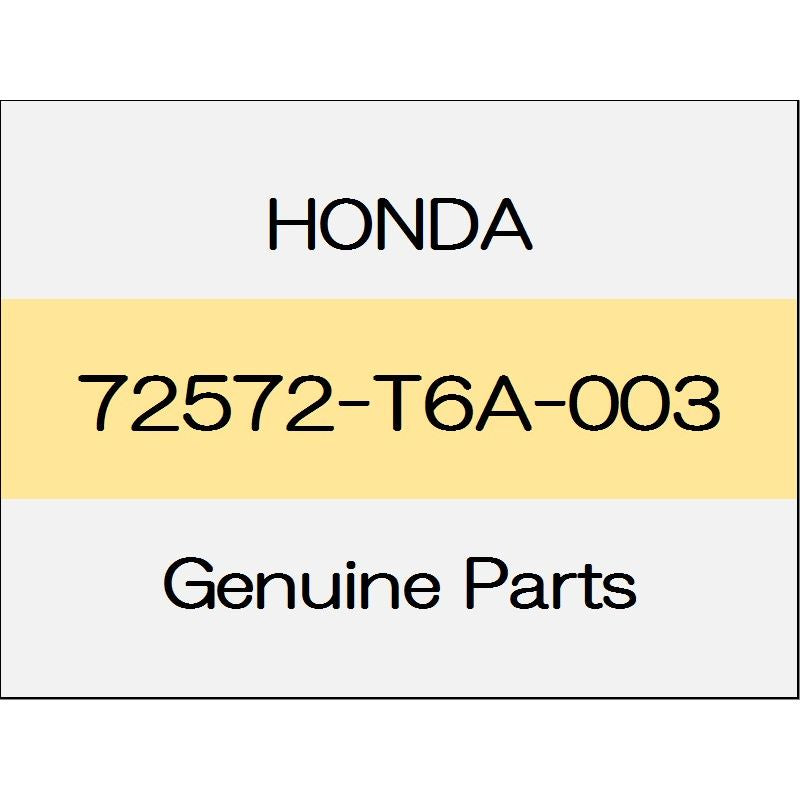 [NEW] JDM HONDA ODYSSEY HYBRID RC4 Stopper, Sliding door lower roller 72572-T6A-003 GENUINE OEM