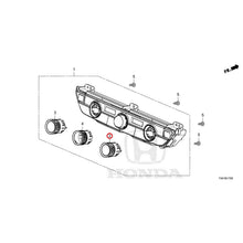 Load image into Gallery viewer, [NEW] JDM HONDA CIVIC FL1 2022 Auto Air Conditioner Control GENUINE OEM
