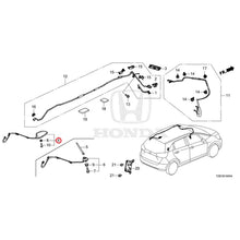 Load image into Gallery viewer, [NEW] JDM HONDA FIT e:HEV GR6 2021 Antenna GENUINE OEM
