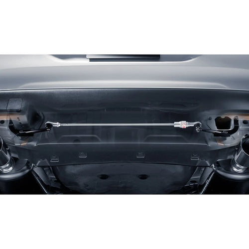 [NEW] JDM Subaru FORESTER SL STI Flexible Draw Stiffener Rear Genuine OEM