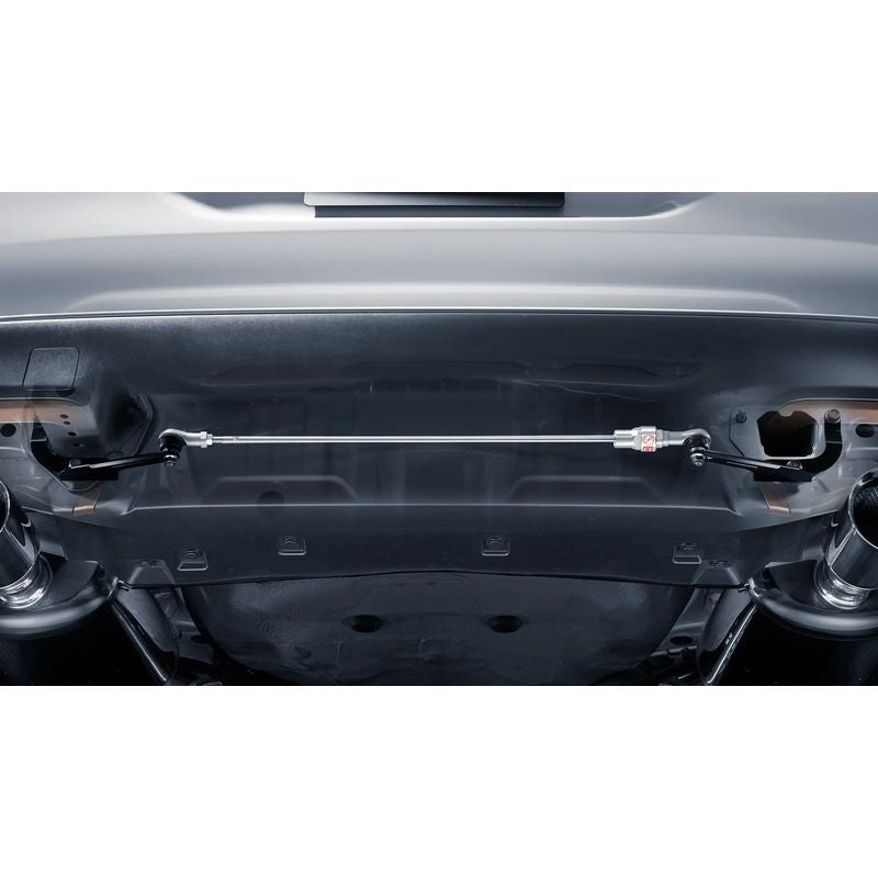 [NEW] JDM Subaru FORESTER SL STI Flexible Draw Stiffener Rear Genuine OEM
