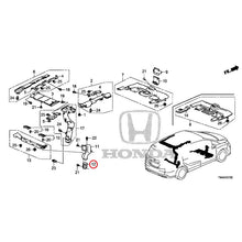 Load image into Gallery viewer, [NEW] JDM HONDA ODYSSEY RC1 2020 Duct GENUINE OEM
