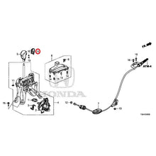 Load image into Gallery viewer, [NEW] JDM HONDA CIVIC FC1 2020 Select Lever GENUINE OEM
