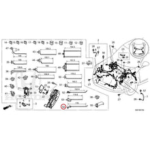 Load image into Gallery viewer, [NEW] JDM HONDA VEZEL e:HEV RV5 2021 Wiring Harness (1) GENUINE OEM

