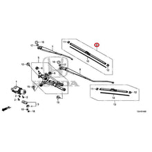 Load image into Gallery viewer, [NEW] JDM HONDA FIT GR1 2020 Front Windshield Wiper GENUINE OEM
