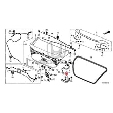Load image into Gallery viewer, [NEW] JDM HONDA INSIGHT ZE4 2021 Trunk Lid GENUINE OEM
