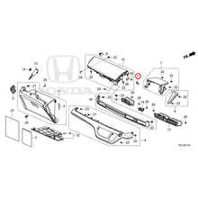 Load image into Gallery viewer, [NEW] JDM HONDA ODYSSEY e:HEV RC4 2021 Instrument Panel Garnish (Passenger Side) (130) GENUINE OEM
