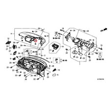 Load image into Gallery viewer, [NEW] JDM HONDA CR-Z ZF2 2016 Instrument panel GENUINE OEM
