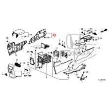 Load image into Gallery viewer, [NEW] JDM HONDA CR-V RW1 2021 Console GENUINE OEM
