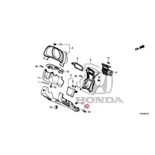 Load image into Gallery viewer, [NEW] JDM HONDA FIT GK5 2014 Instrument panel garnish (driver side) GENUINE OEM
