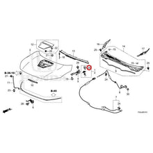 Load image into Gallery viewer, [NEW] JDM HONDA CIVIC FK8 2020 Hood (TYPE R) GENUINE OEM
