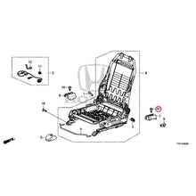 Load image into Gallery viewer, [NEW] JDM HONDA CR-V HYBRID RT5 2020 Front Seat Short Part (Passenger Seat Side) GENUINE OEM
