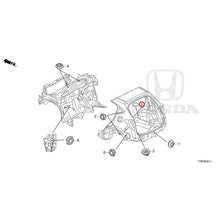 Load image into Gallery viewer, [NEW] JDM HONDA VEZEL HYBRID RU3 2020 Grommets (Rear) GENUINE OEM
