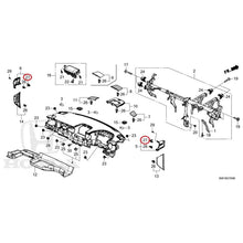 Load image into Gallery viewer, [NEW] JDM HONDA VEZEL e:HEV RV5 2025 Instrument panel GENUINE OEM
