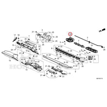 Load image into Gallery viewer, [NEW] JDM HONDA ACCORD CY2 2024 Instrument panel garnish (passenger side) GENUINE OEM
