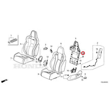 Load image into Gallery viewer, [NEW] JDM HONDA CIVIC FK8 2020 Front Seat (Passenger Side) (TYPE R) GENUINE OEM
