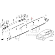 Load image into Gallery viewer, [NEW] JDM HONDA VEZEL e:HEV RV5 2025 Molding GENUINE OEM

