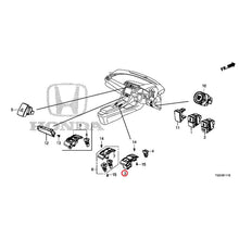 Load image into Gallery viewer, [NEW] JDM HONDA CIVIC FK8 2017 Switches GENUINE OEM
