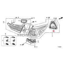 Load image into Gallery viewer, [NEW] JDM HONDA LEGEND HYBRID KC2 2020 Tail Light/License Light (120/130/520) GENUINE OEM
