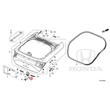 Load image into Gallery viewer, [NEW] JDM HONDA CIVIC FL1 2022 Tailgate GENUINE OEM
