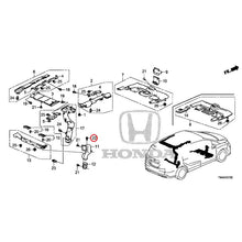 Load image into Gallery viewer, [NEW] JDM HONDA ODYSSEY RC1 2020 Duct GENUINE OEM
