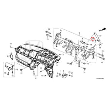 Load image into Gallery viewer, [NEW] JDM HONDA N-BOX CUSTOM JF3 2021 Instrument panel GENUINE OEM
