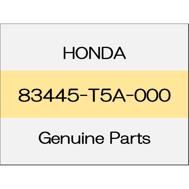 [NEW] JDM HONDA FIT GK Console Bracket Comp 83445-T5A-000 GENUINE OEM