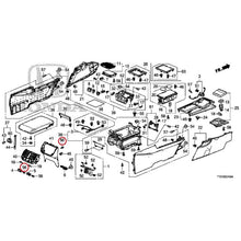 Load image into Gallery viewer, [NEW] JDM HONDA LEGEND HYBRID KC2 2016 Console GENUINE OEM
