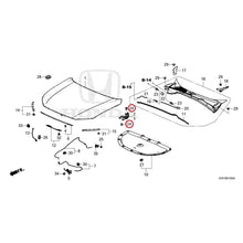 Load image into Gallery viewer, [NEW] JDM HONDA ZR-V RZ3 2023 Hood GENUINE OEM
