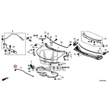 Load image into Gallery viewer, [NEW] JDM HONDA JADE FR5 2019 Hood GENUINE OEM

