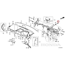 Load image into Gallery viewer, [NEW] JDM HONDA WR-V RG5 2024 Instrument panel GENUINE OEM

