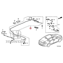 Load image into Gallery viewer, [NEW] JDM HONDA INSIGHT ZE4 2021 Antenna GENUINE OEM
