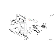 Load image into Gallery viewer, [NEW] JDM HONDA Honda e ZC7 2023 Instrument panel garnish (driver side) GENUINE OEM
