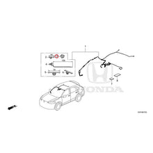 Load image into Gallery viewer, [NEW] JDM HONDA ZR-V RZ3 2023 Wire Harnesses (4) GENUINE OEM
