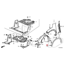 Load image into Gallery viewer, [NEW] JDM HONDA VEZEL RU1 2020 Front Fenders GENUINE OEM
