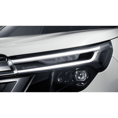 [NEW] JDM Subaru FORESTER SL Accessory Lamp Genuine OEM