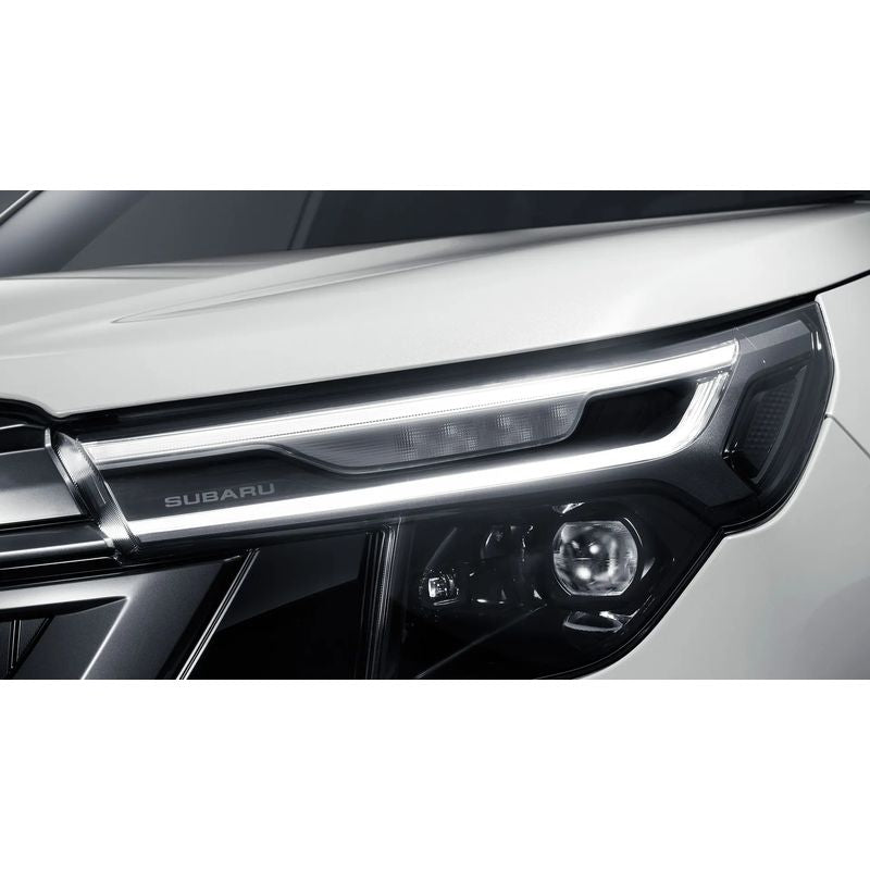 [NEW] JDM Subaru FORESTER SL Accessory Lamp Genuine OEM