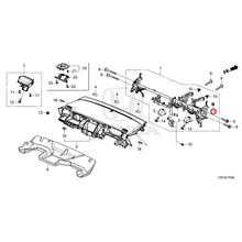 Load image into Gallery viewer, [NEW] JDM HONDA FIT e:HEV GR6 2021 Instrument panel GENUINE OEM

