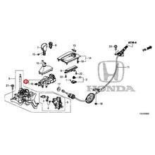 Load image into Gallery viewer, [NEW] JDM HONDA FIT GR1 2020 Select Lever GENUINE OEM
