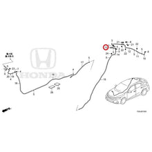 Load image into Gallery viewer, [NEW] JDM HONDA CIVIC FK8 2020 Windshield Washer (Rear) GENUINE OEM
