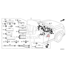 Load image into Gallery viewer, [NEW] JDM HONDA VEZEL e:HEV RV5 2021 Wiring Harness (2) GENUINE OEM
